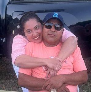 Meet your Posher, Marisela